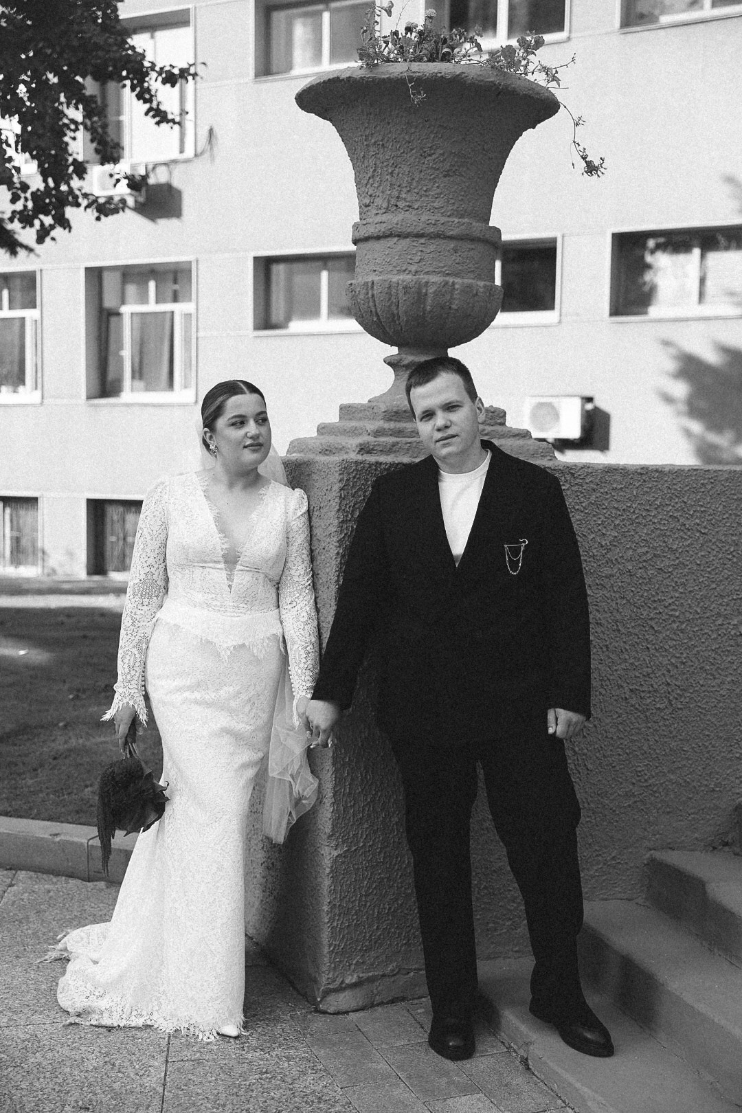 Дима и Диана. Фотограф Нижний Новгород