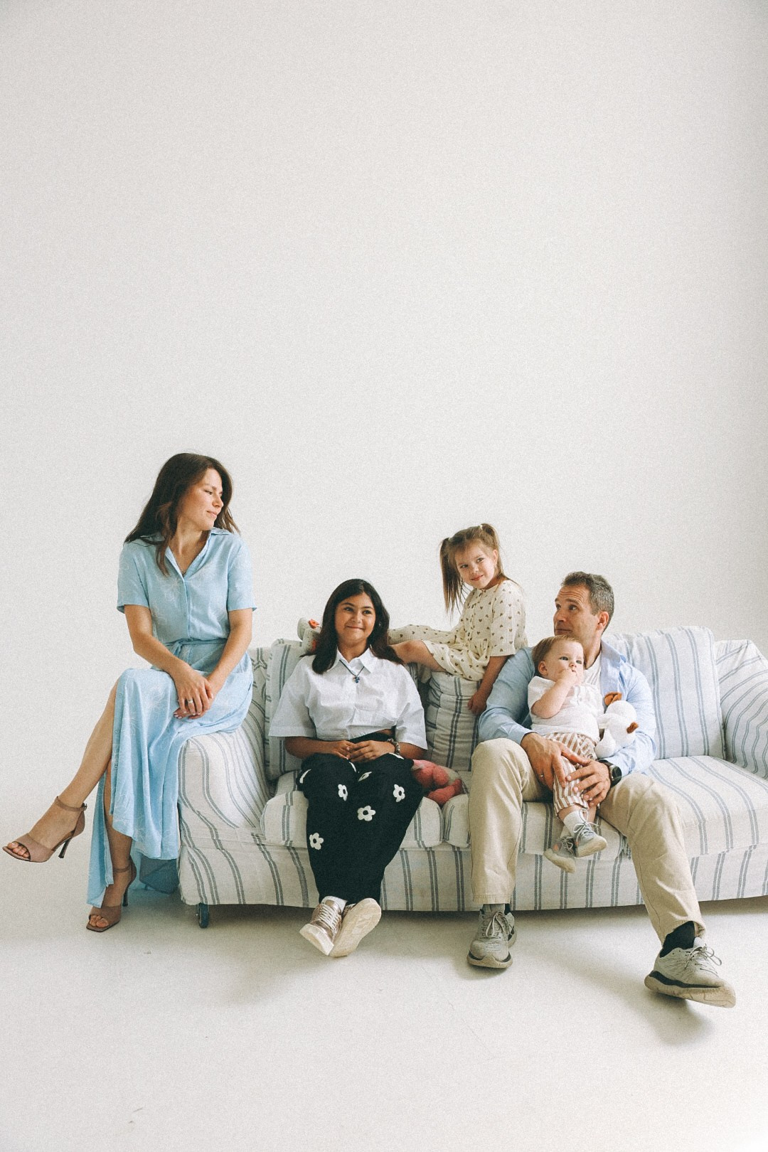 Family. Фотограф Нижний Новгород