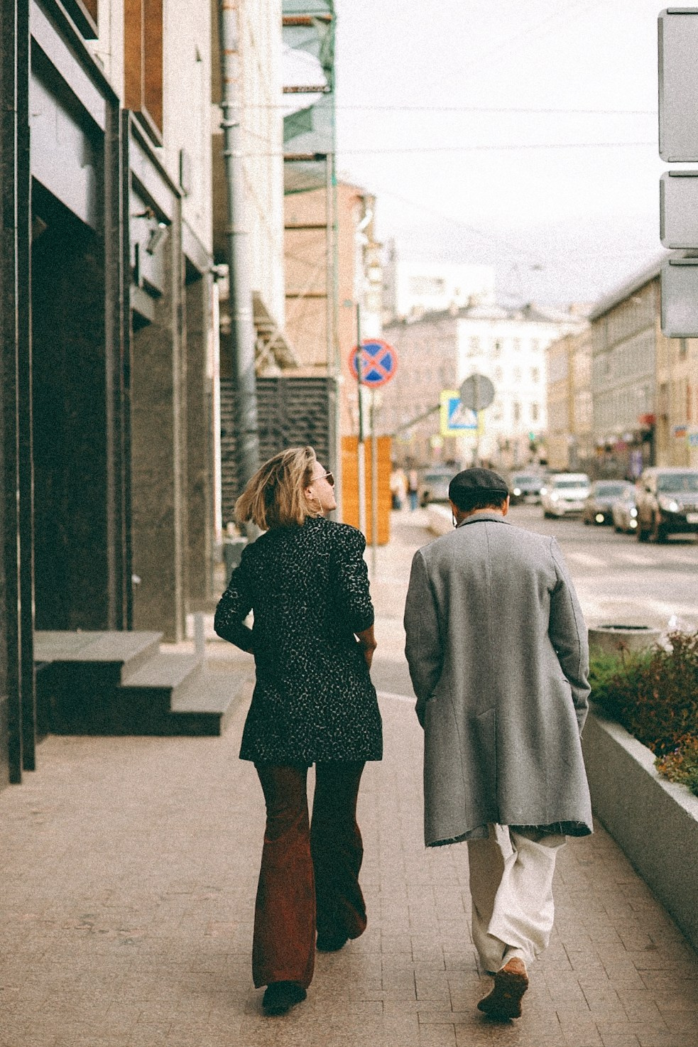 Артем и Саша. Фотограф Нижний Новгород