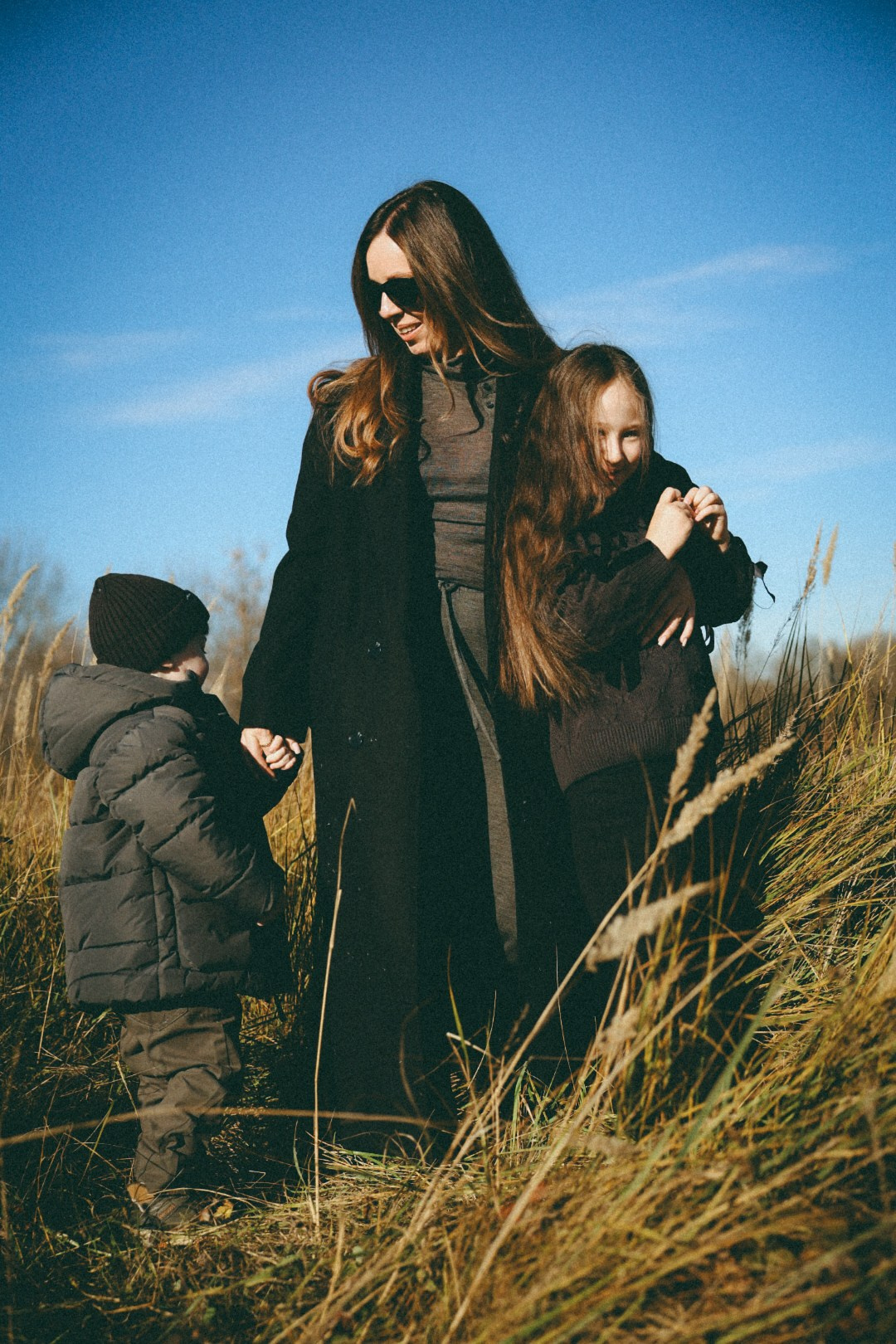 Family. Фотограф Нижний Новгород