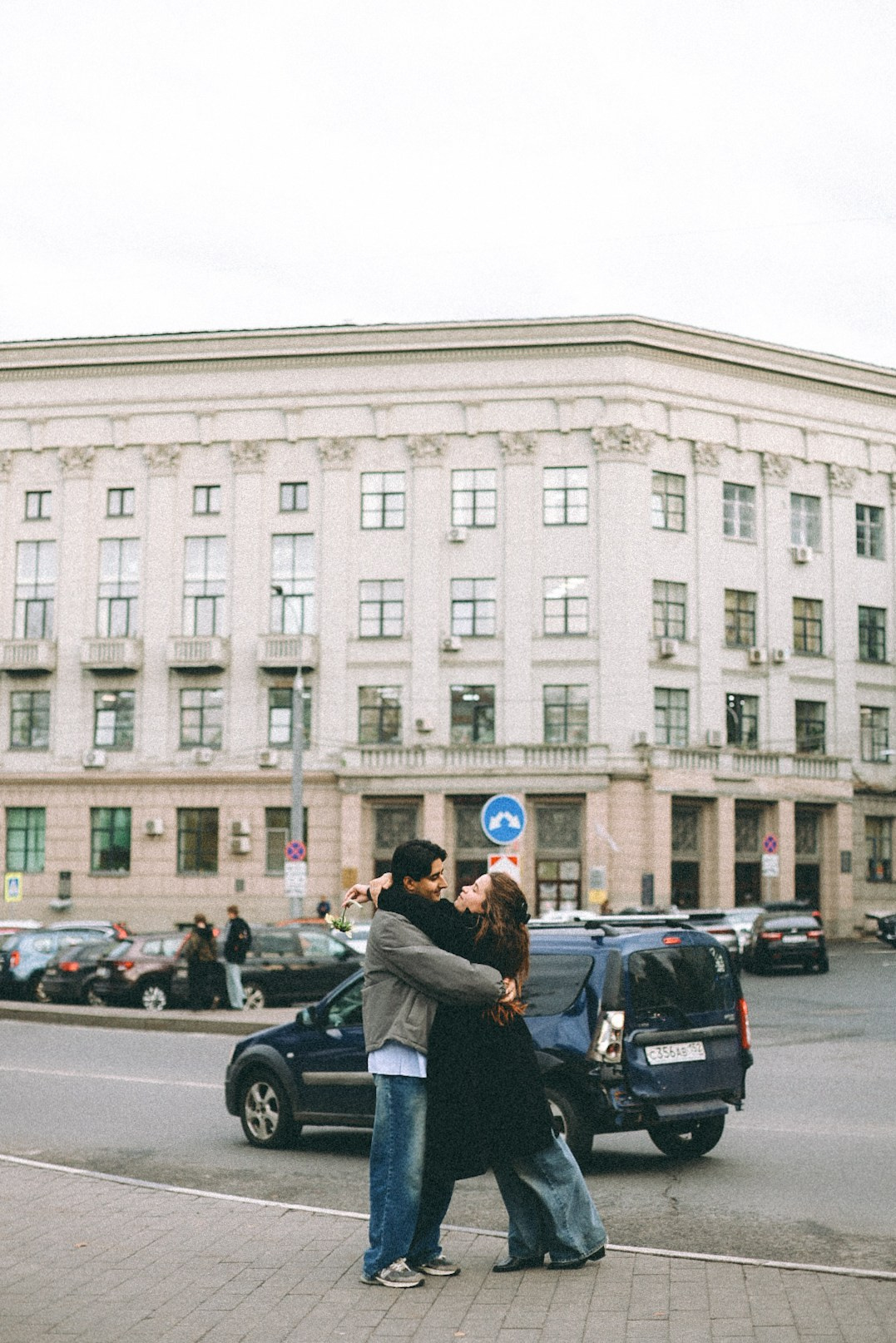 Эльдар и Даша. Фотограф Нижний Новгород