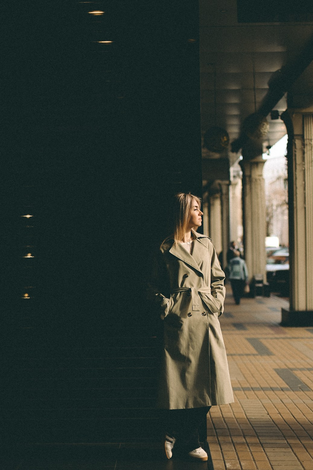 Яна. Фотограф Нижний Новгород