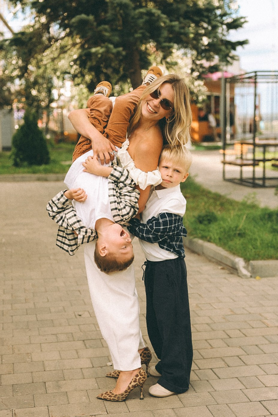 Family. Фотограф Нижний Новгород