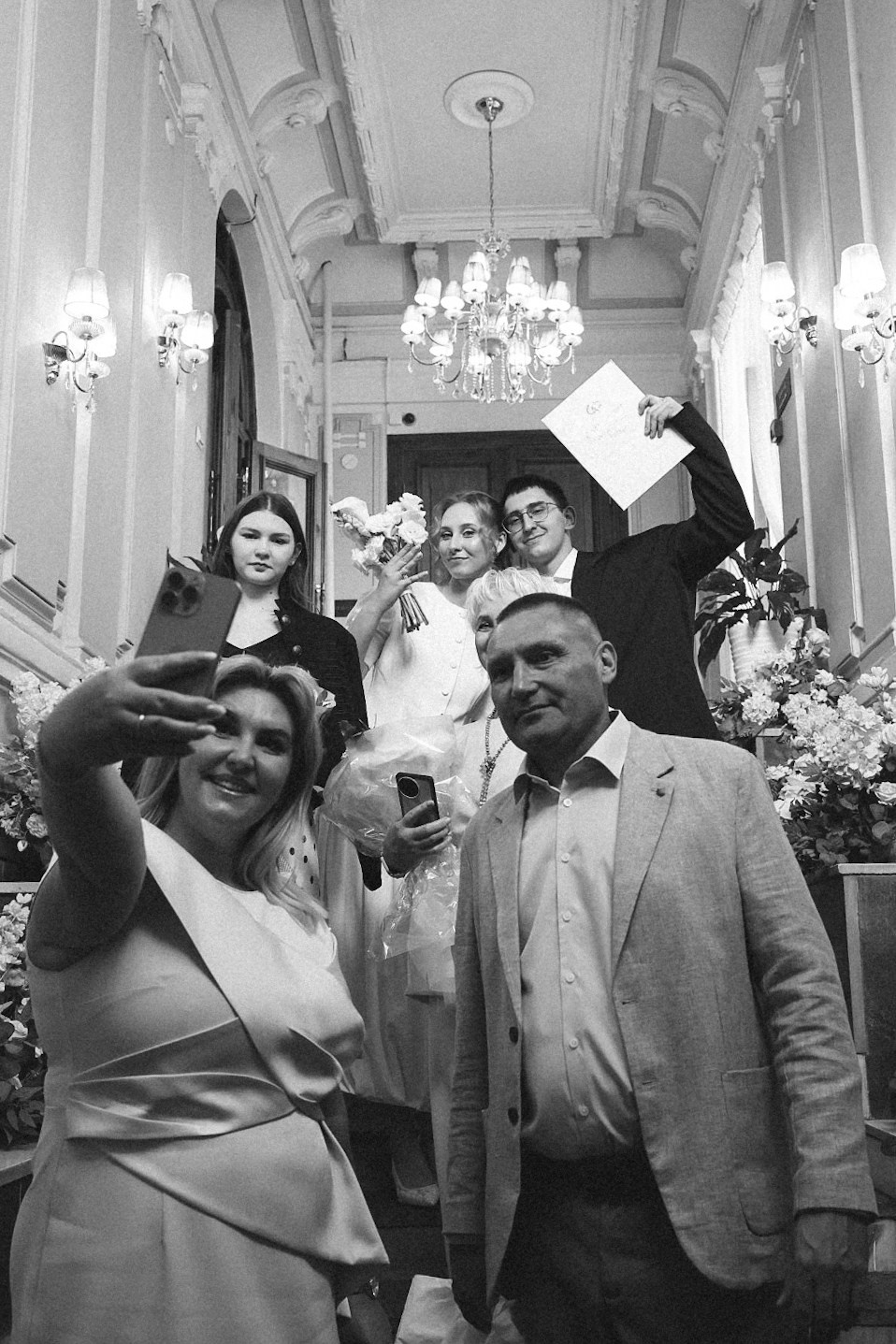 Данил и Даша. Фотограф Нижний Новгород