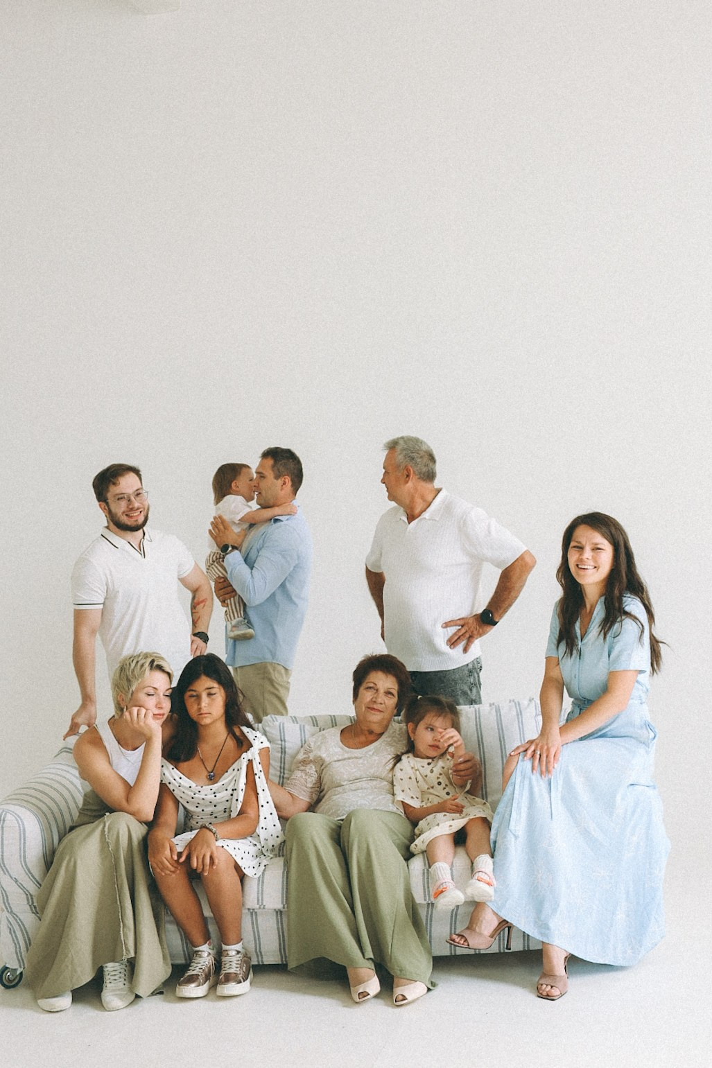 Family. Фотограф Нижний Новгород