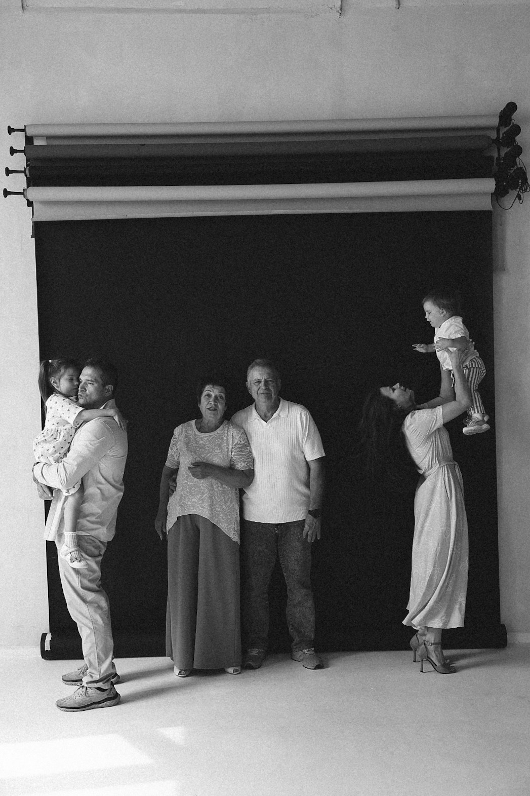 Family. Фотограф Нижний Новгород