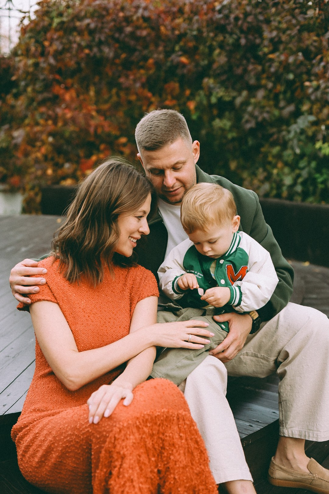 Family. Фотограф Нижний Новгород