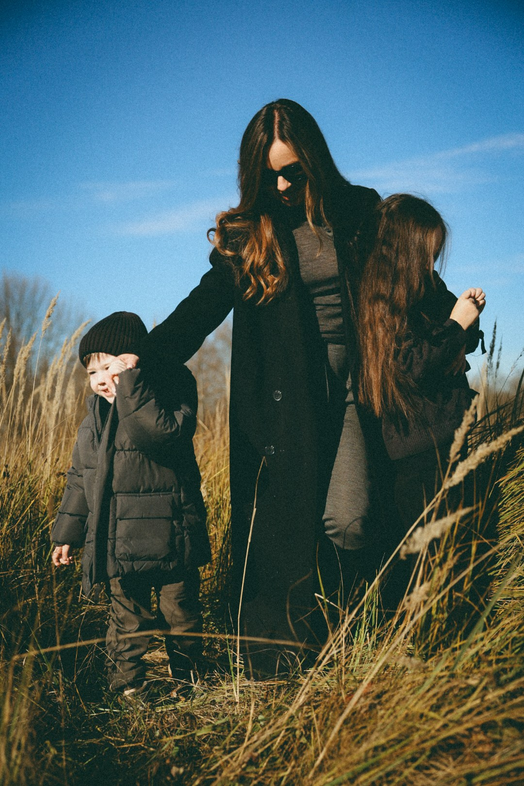 Family. Фотограф Нижний Новгород
