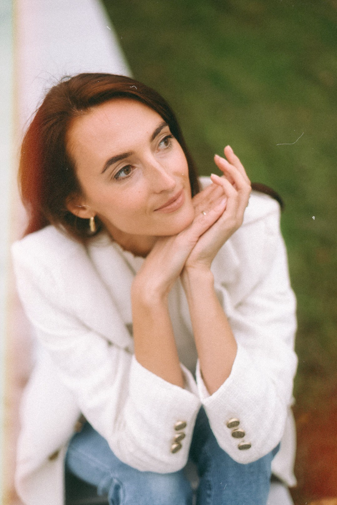 Настя. Фотограф Нижний Новгород