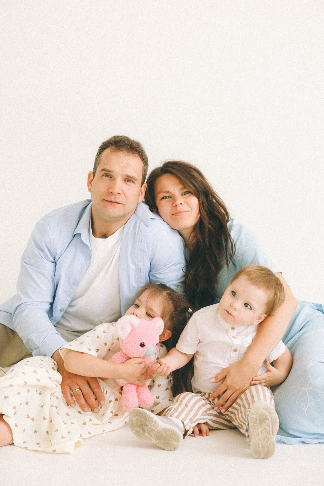 Family. Фотограф Нижний Новгород