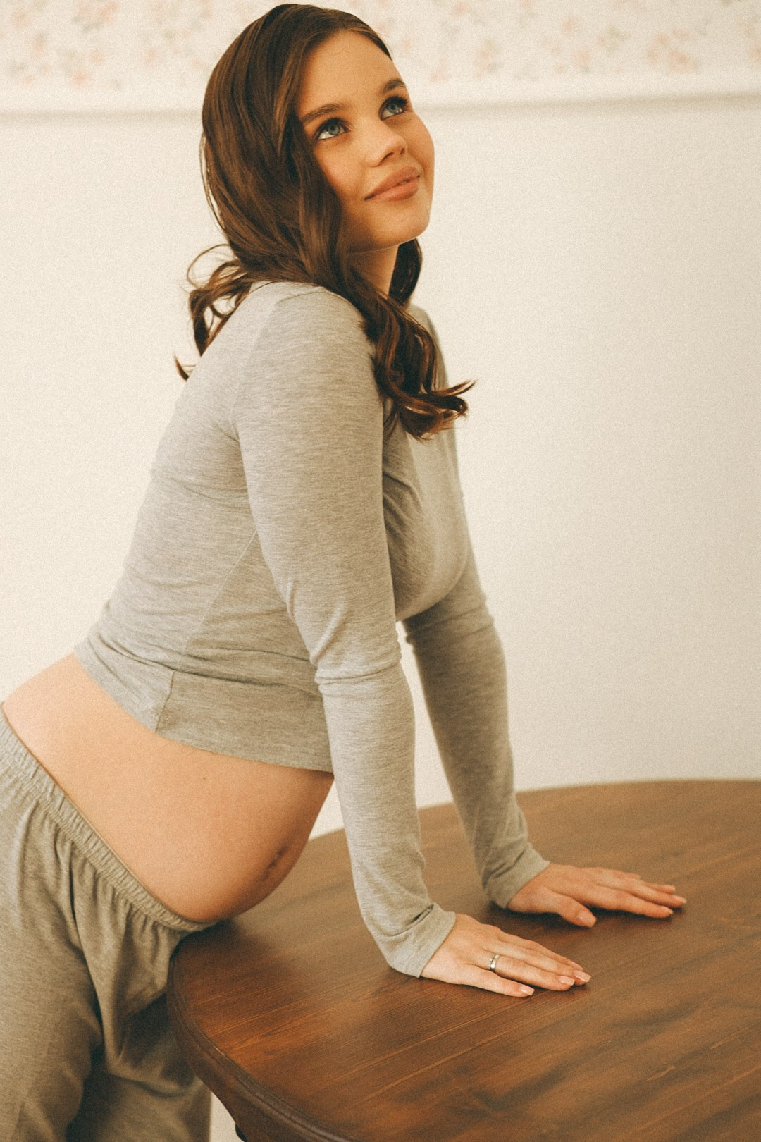 Pregnant. Фотограф Нижний Новгород
