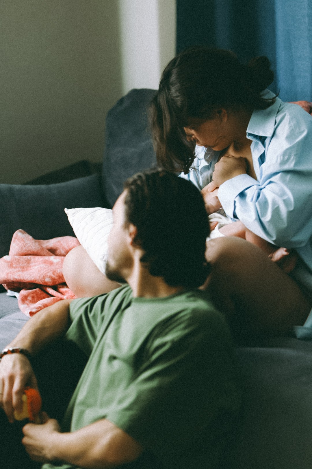 Family. Фотограф Нижний Новгород