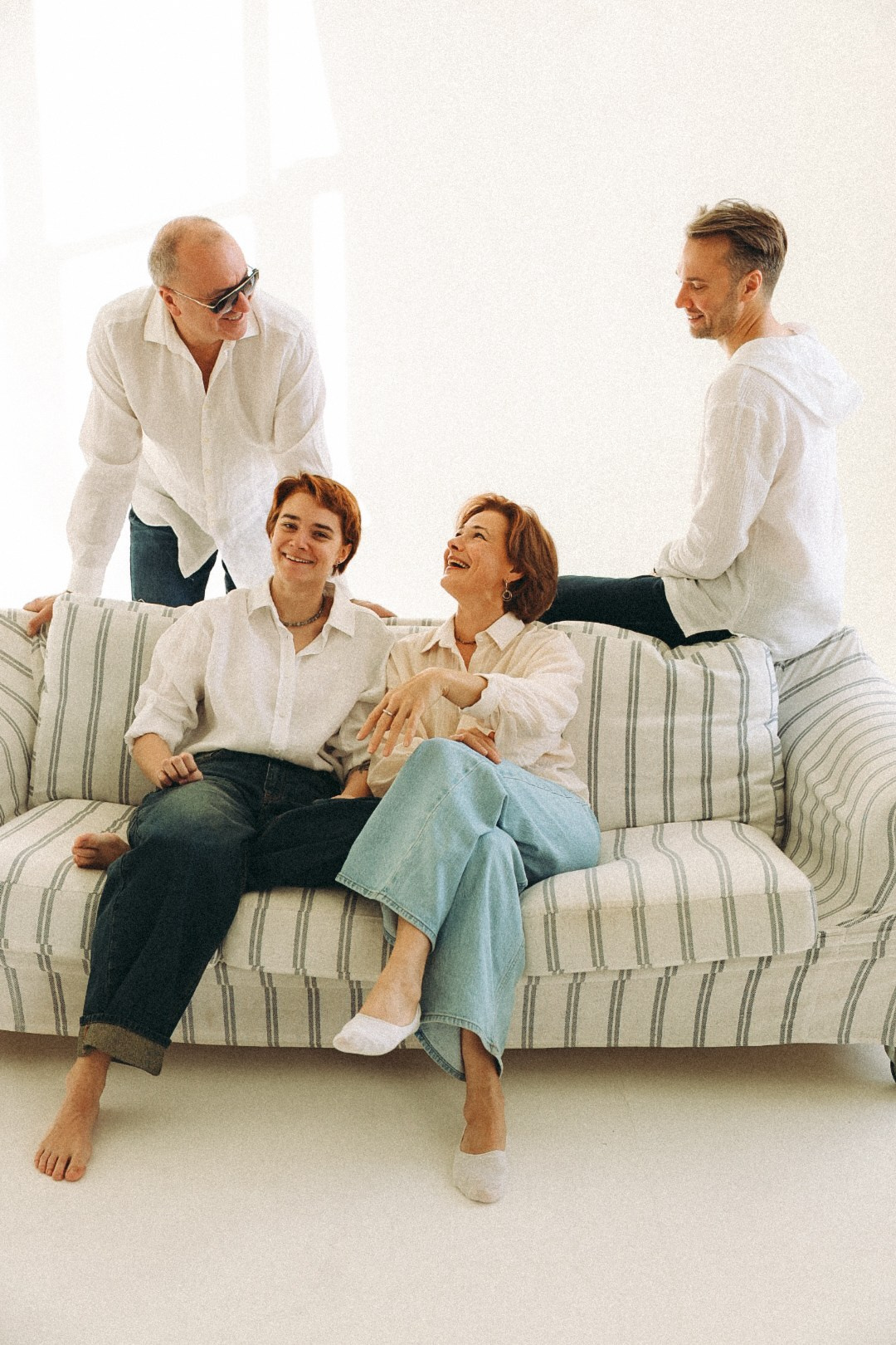 Family. Фотограф Нижний Новгород