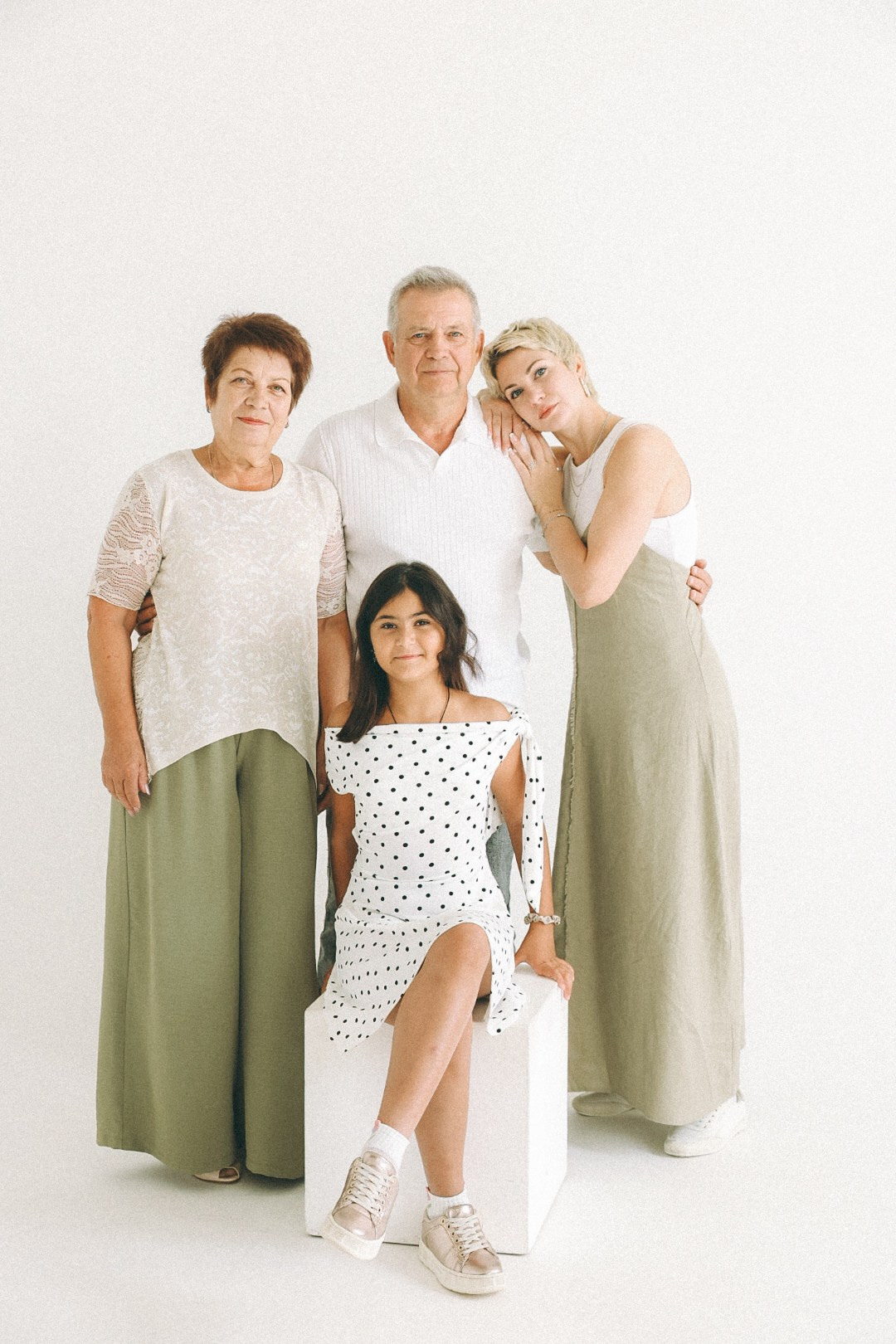 Family. Фотограф Нижний Новгород