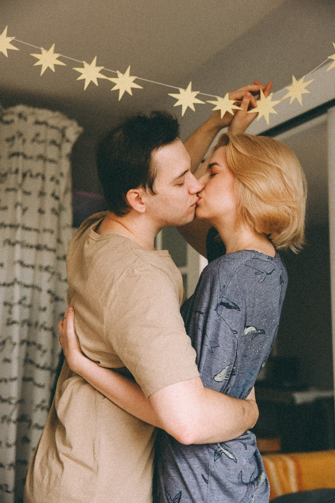 Влад и Аня. Фотограф Нижний Новгород