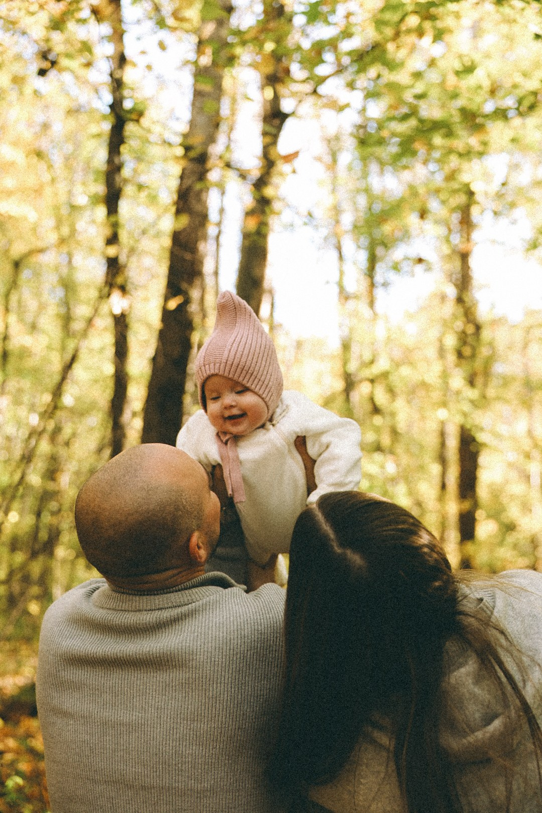 Family. Фотограф Нижний Новгород