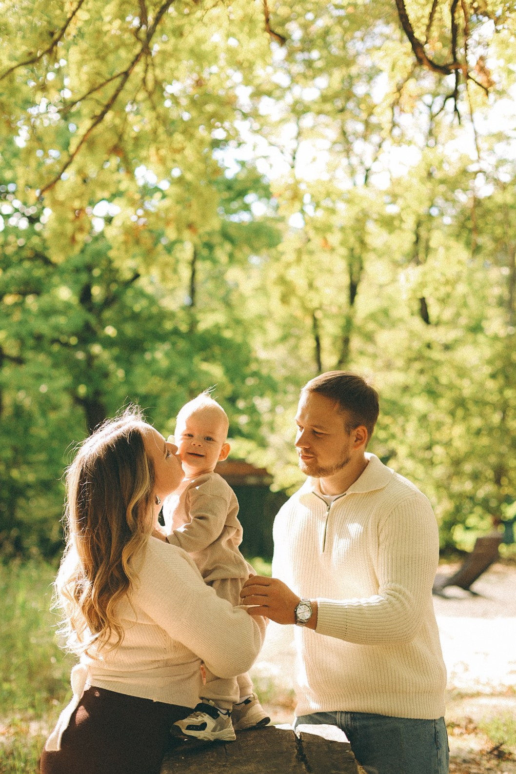 Family. Фотограф Нижний Новгород