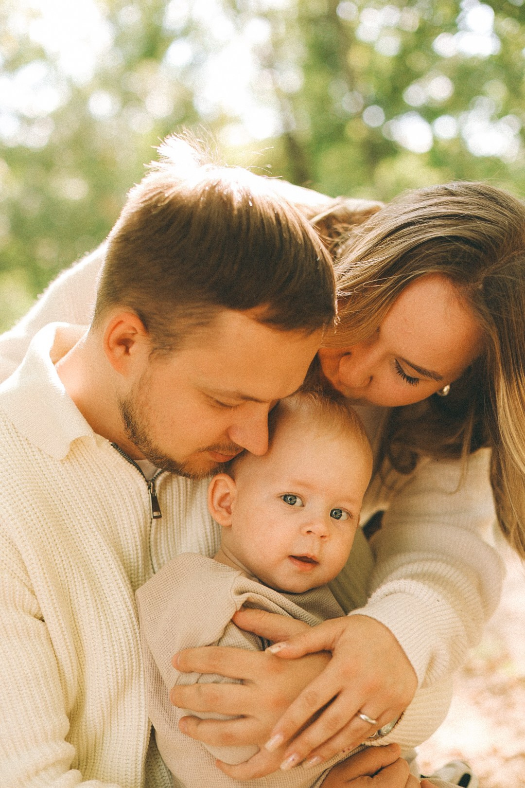 Family. Фотограф Нижний Новгород