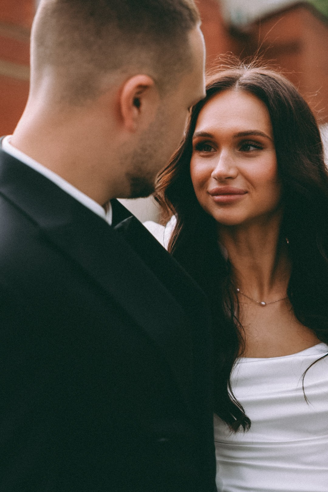 Егор и Юля. Фотограф Нижний Новгород