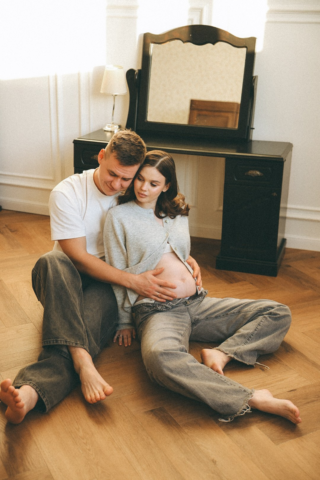 Pregnant. Фотограф Нижний Новгород