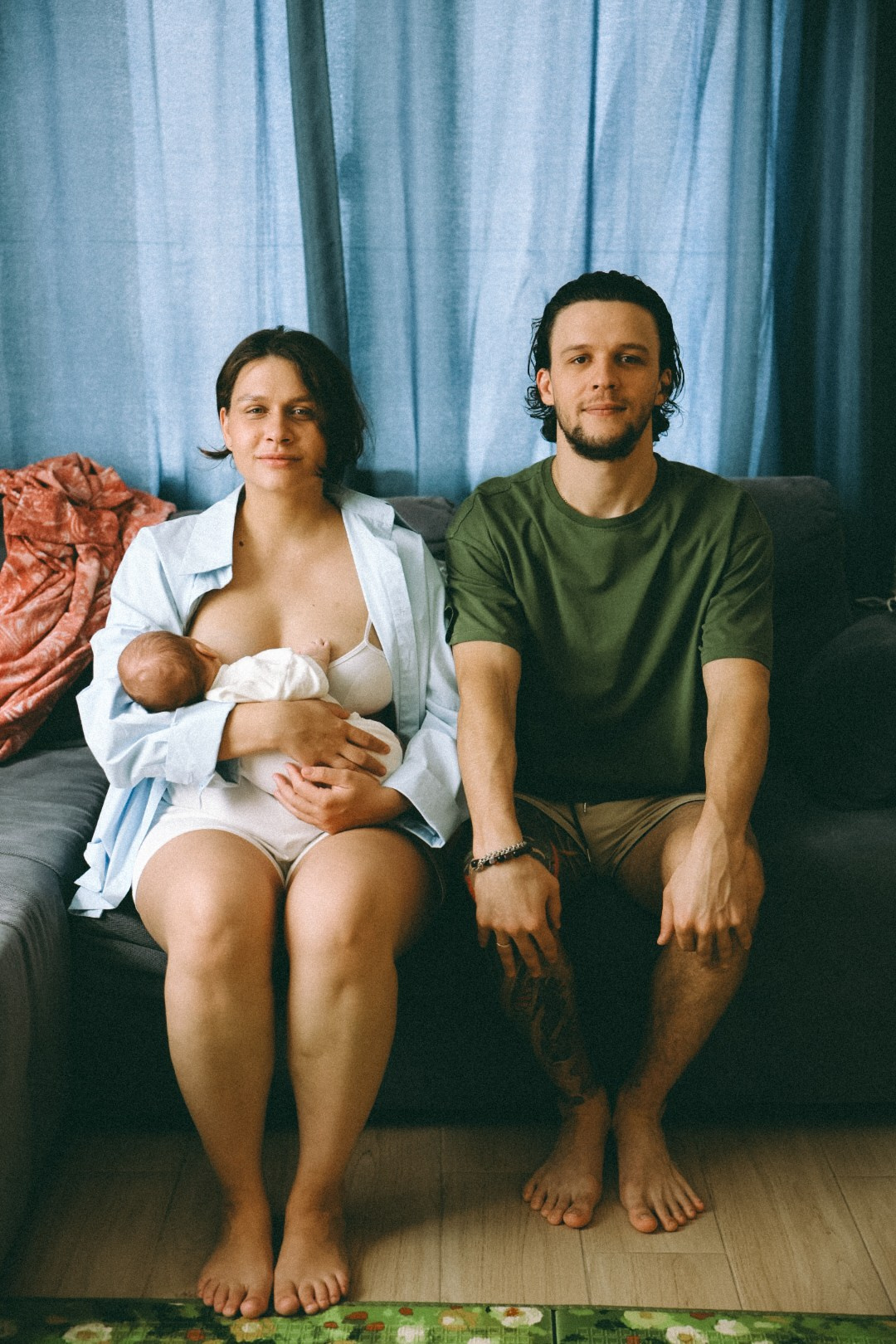 Family. Фотограф Нижний Новгород