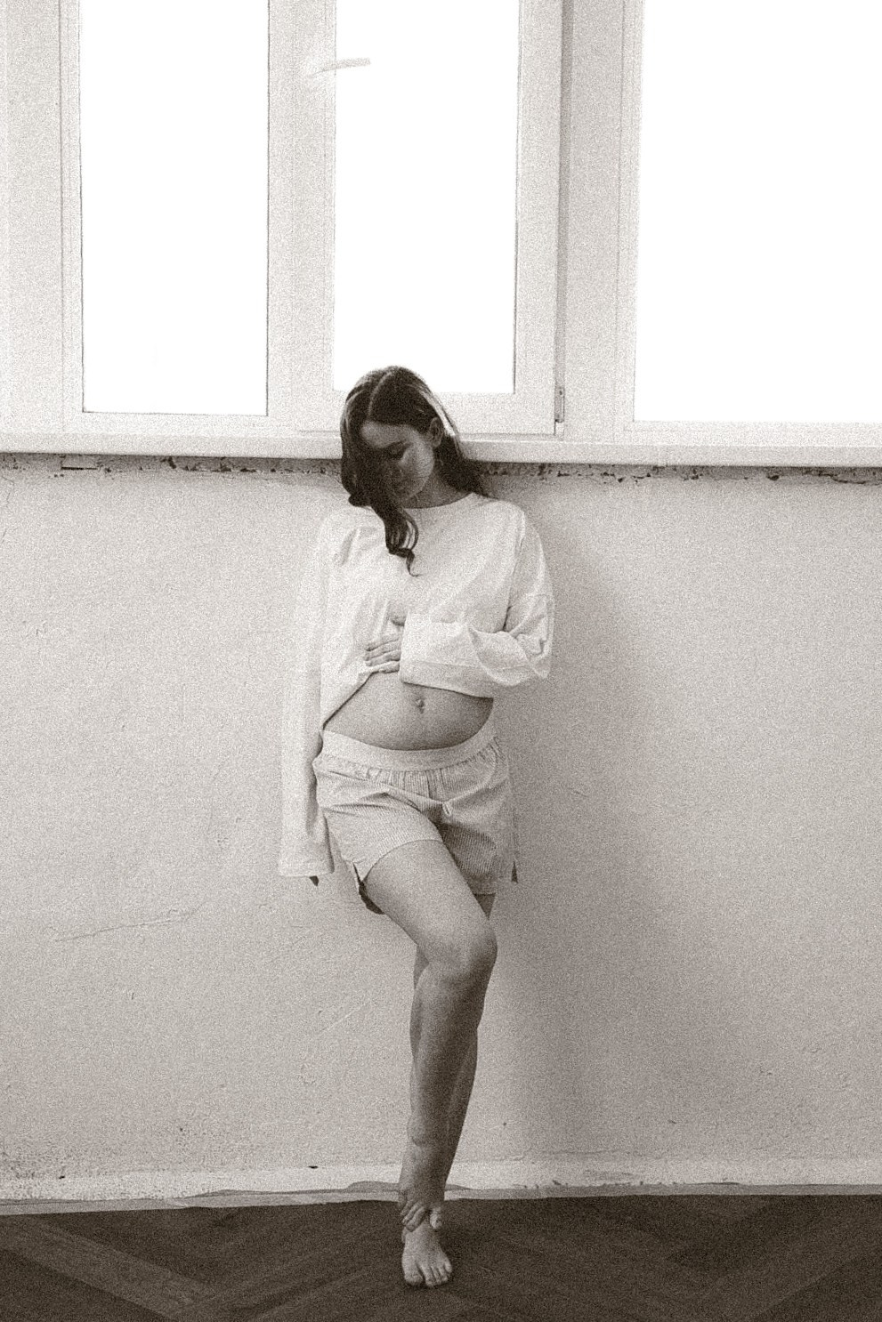 Pregnant. Фотограф Нижний Новгород