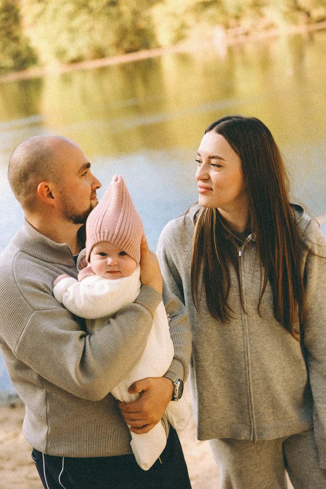 Family. Фотограф Нижний Новгород