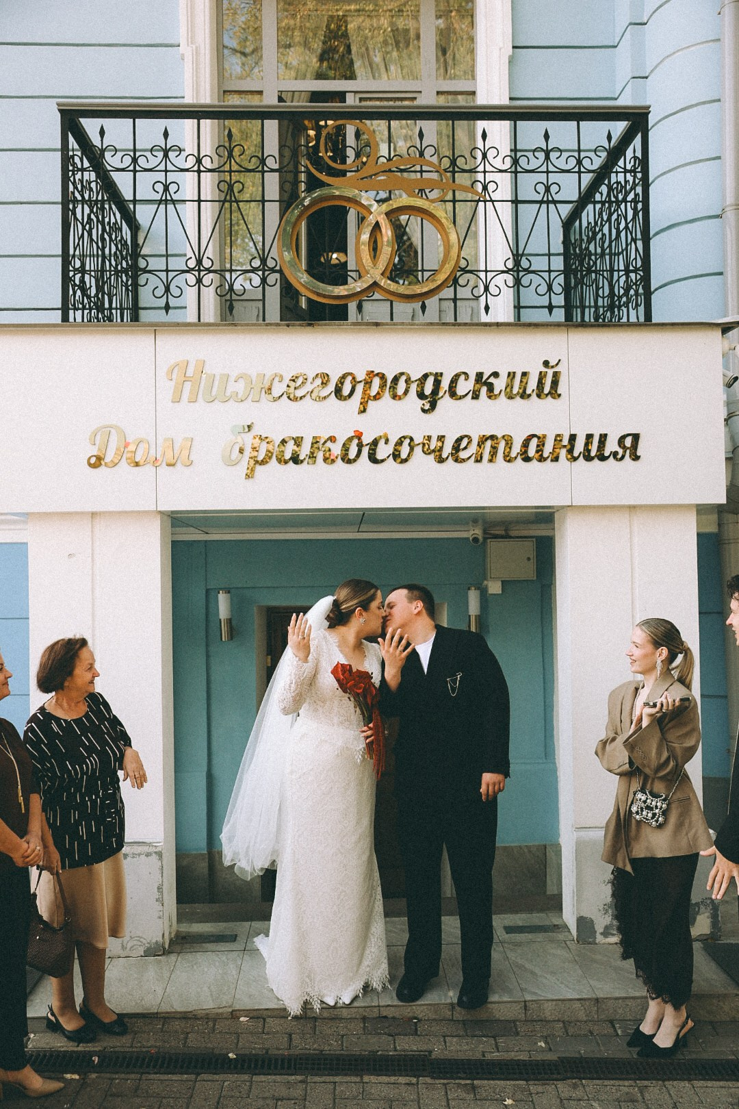 Дима и Диана. Фотограф Нижний Новгород