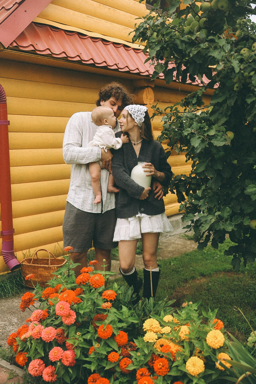 Family. Фотограф Нижний Новгород