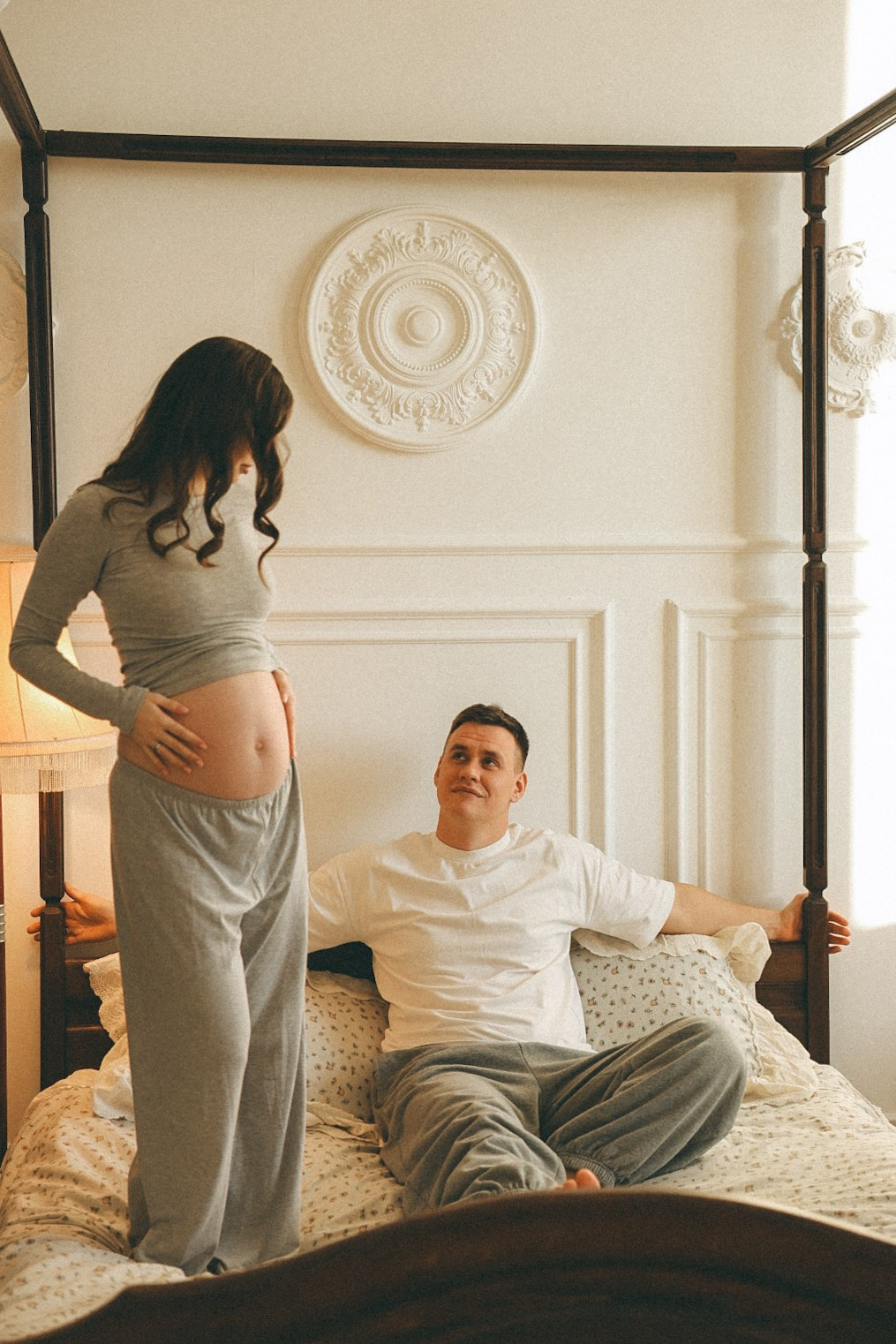 Pregnant. Фотограф Нижний Новгород