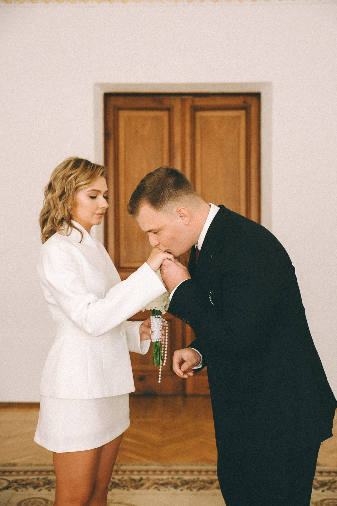 Саша и Марина. Фотограф Нижний Новгород