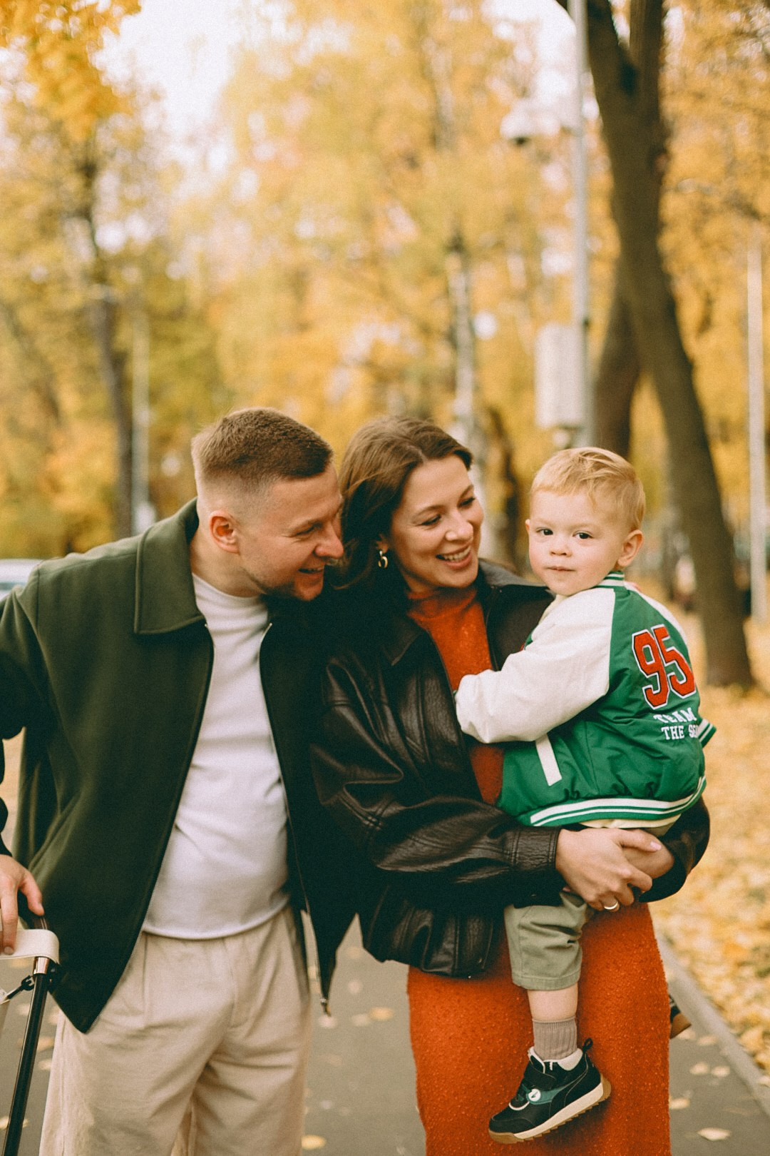Family. Фотограф Нижний Новгород