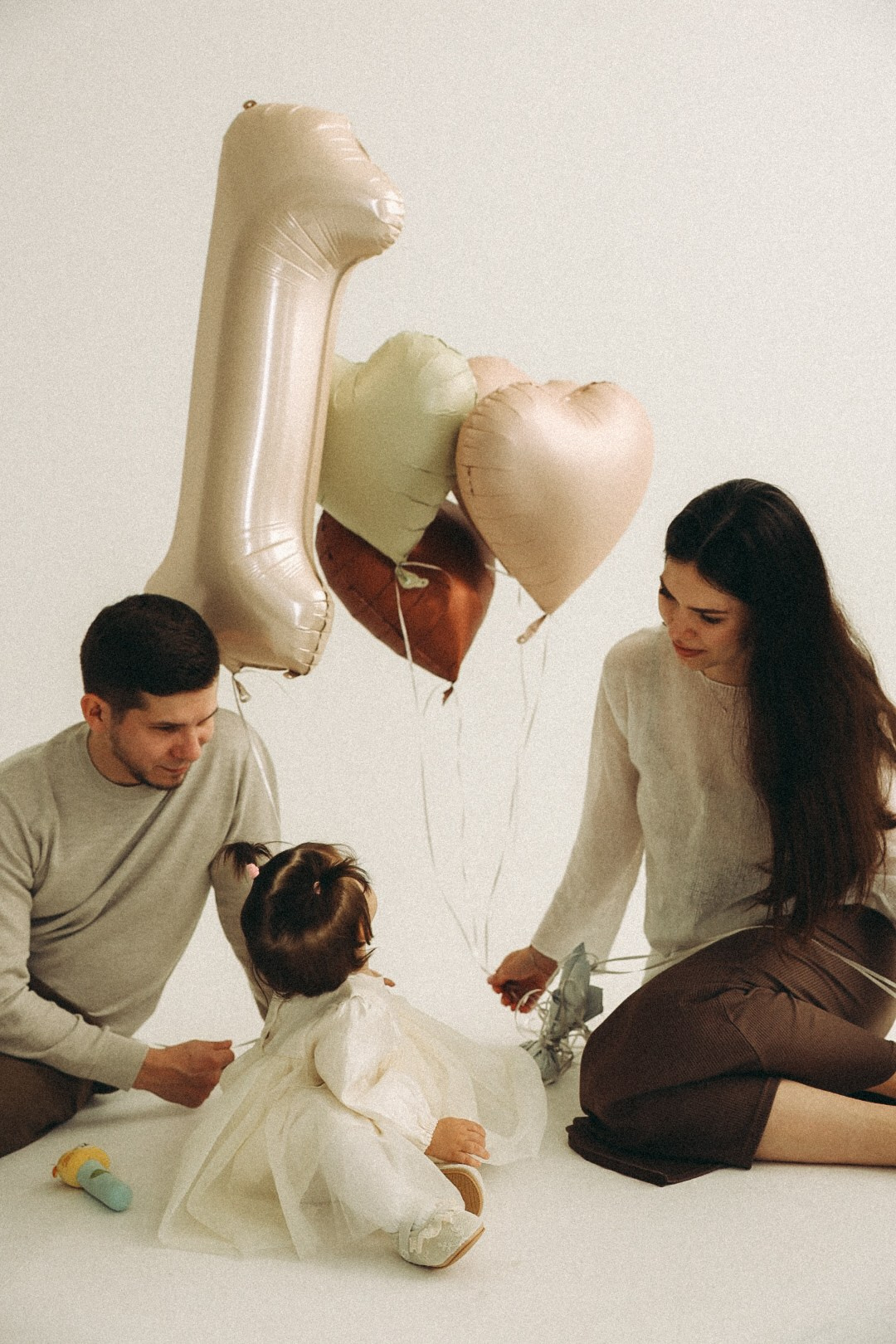 Family. Фотограф Нижний Новгород