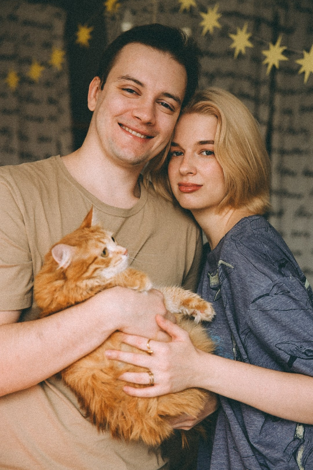 Влад и Аня. Фотограф Нижний Новгород