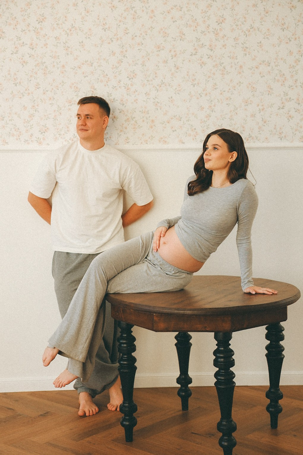 Pregnant. Фотограф Нижний Новгород