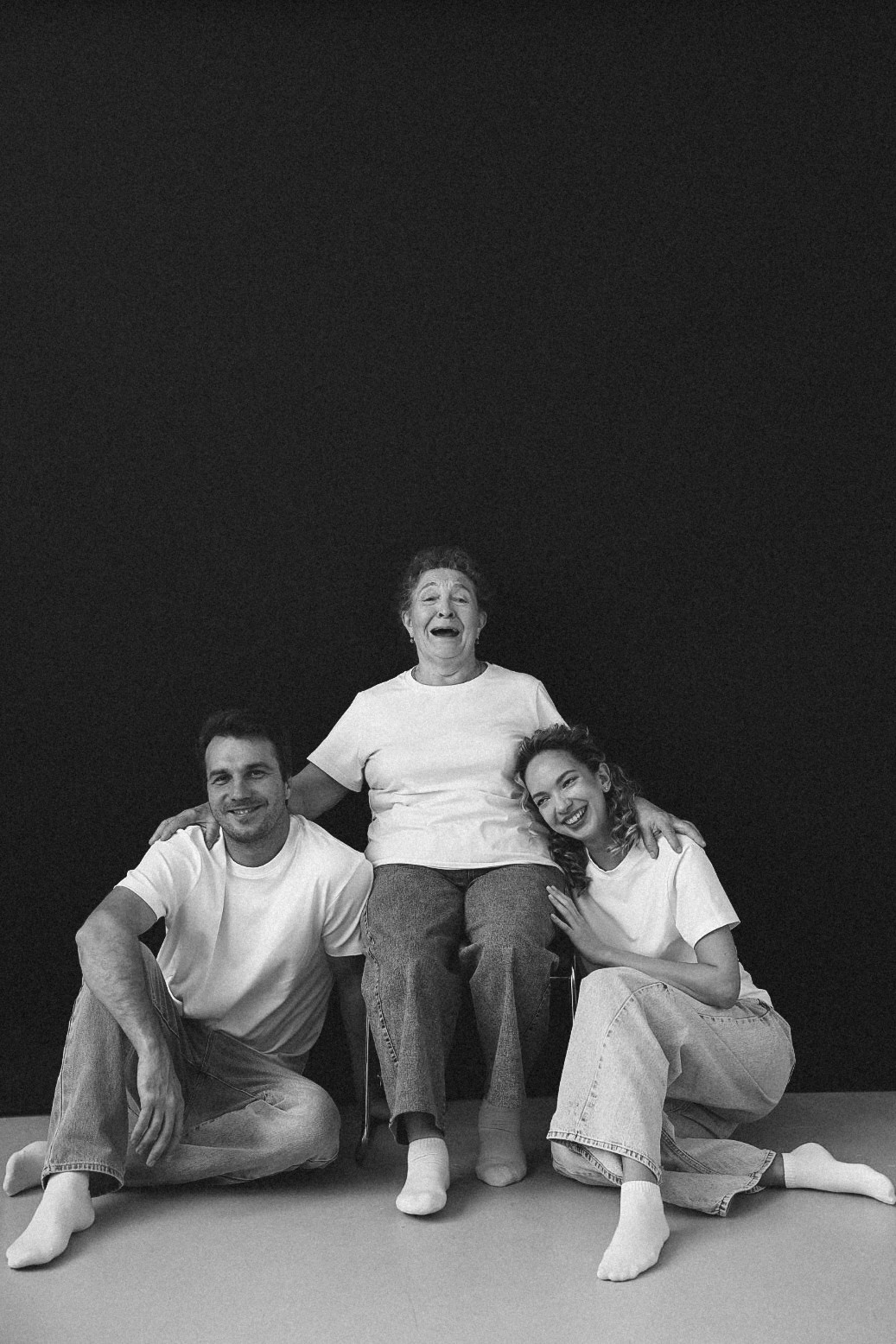 Family. Фотограф Нижний Новгород