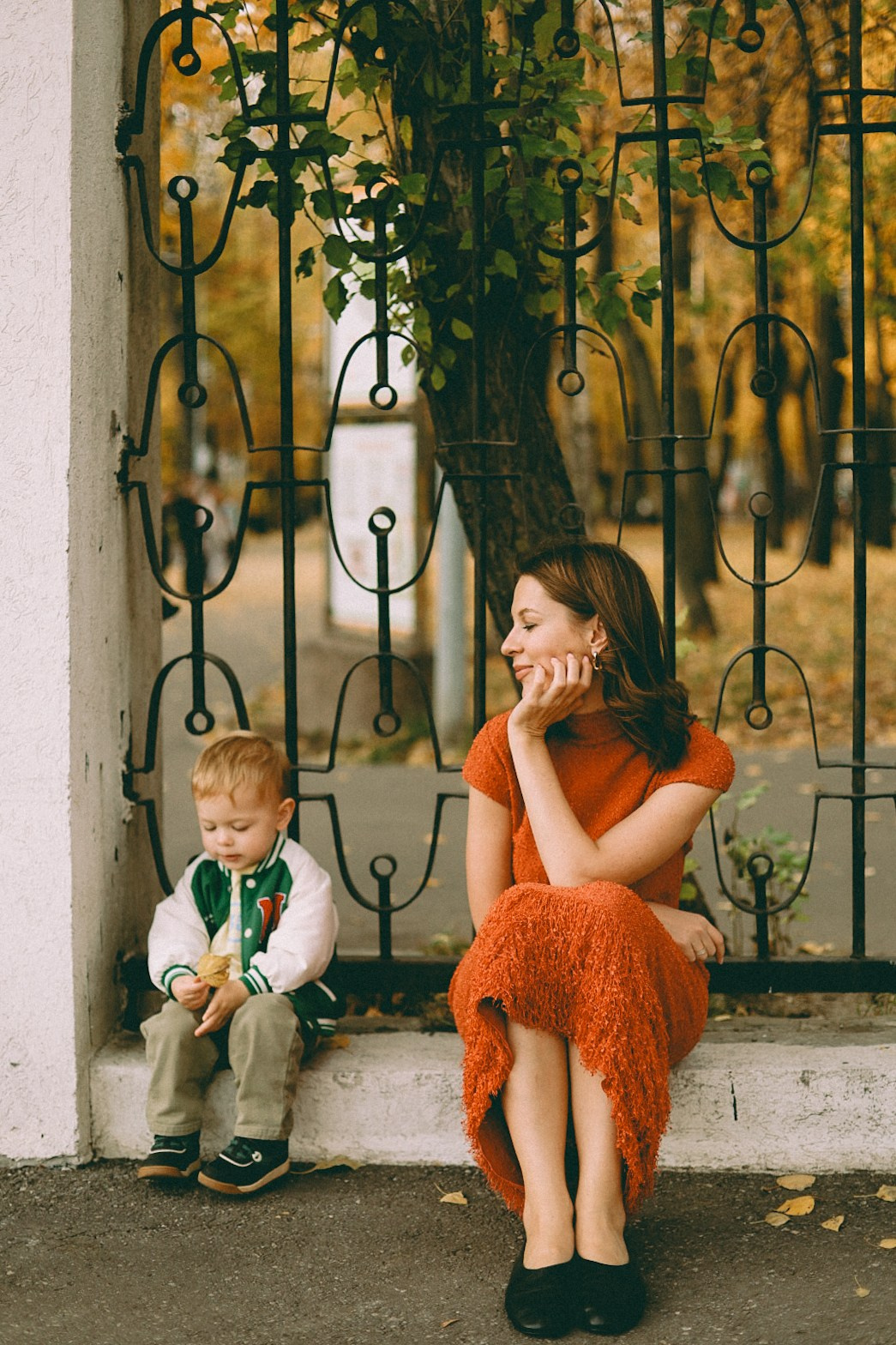 Family. Фотограф Нижний Новгород