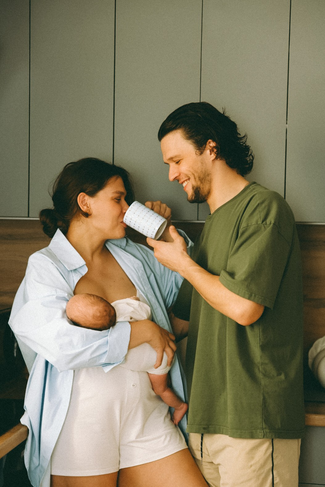 Family. Фотограф Нижний Новгород