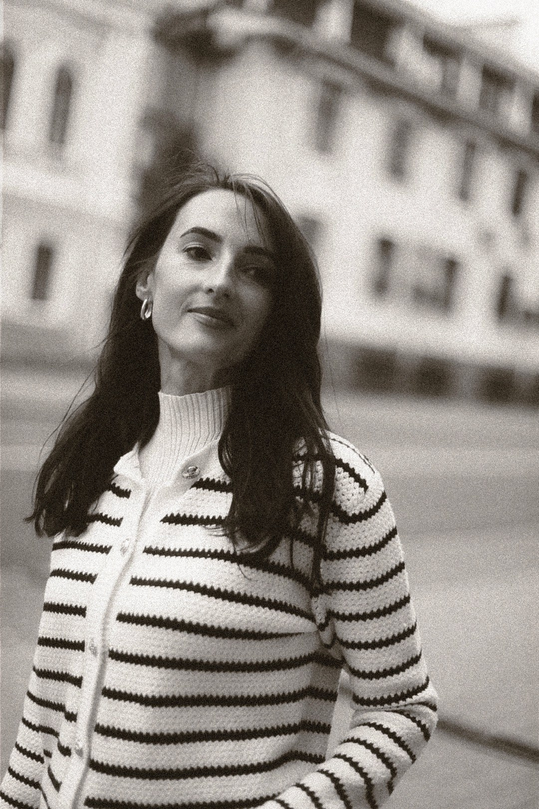 Настя. Фотограф Нижний Новгород