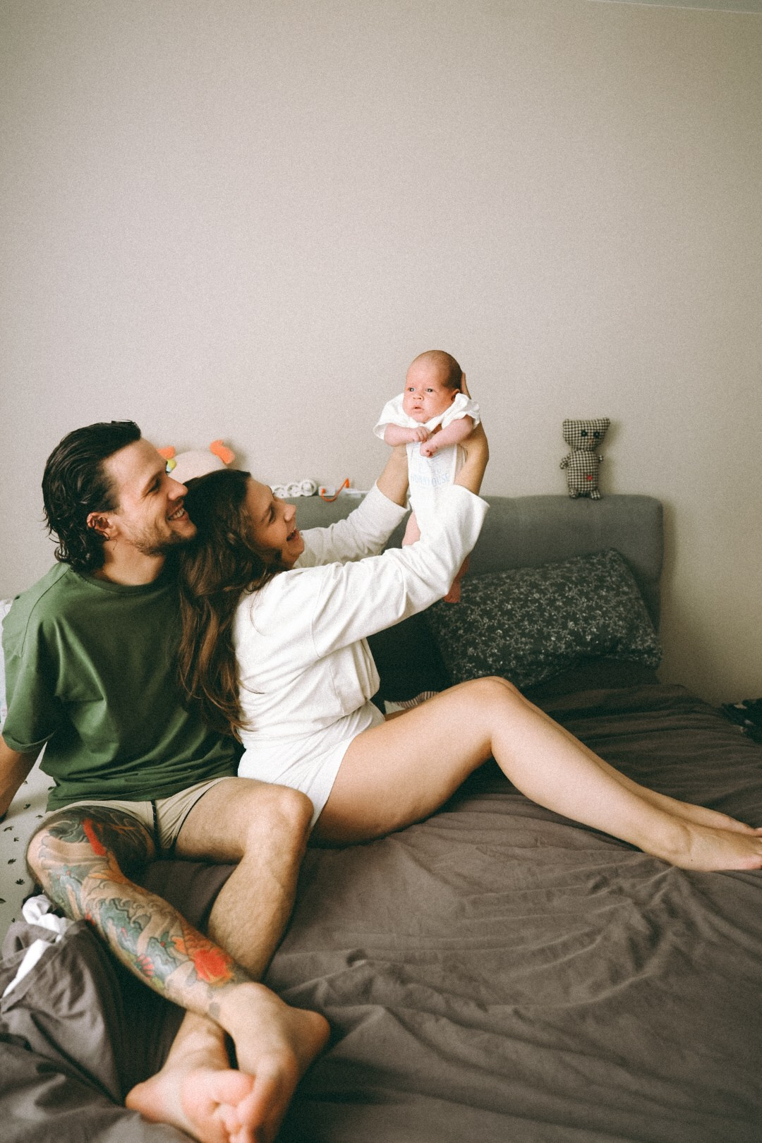 Family. Фотограф Нижний Новгород