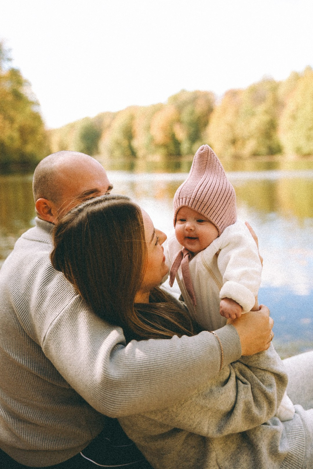 Family. Фотограф Нижний Новгород