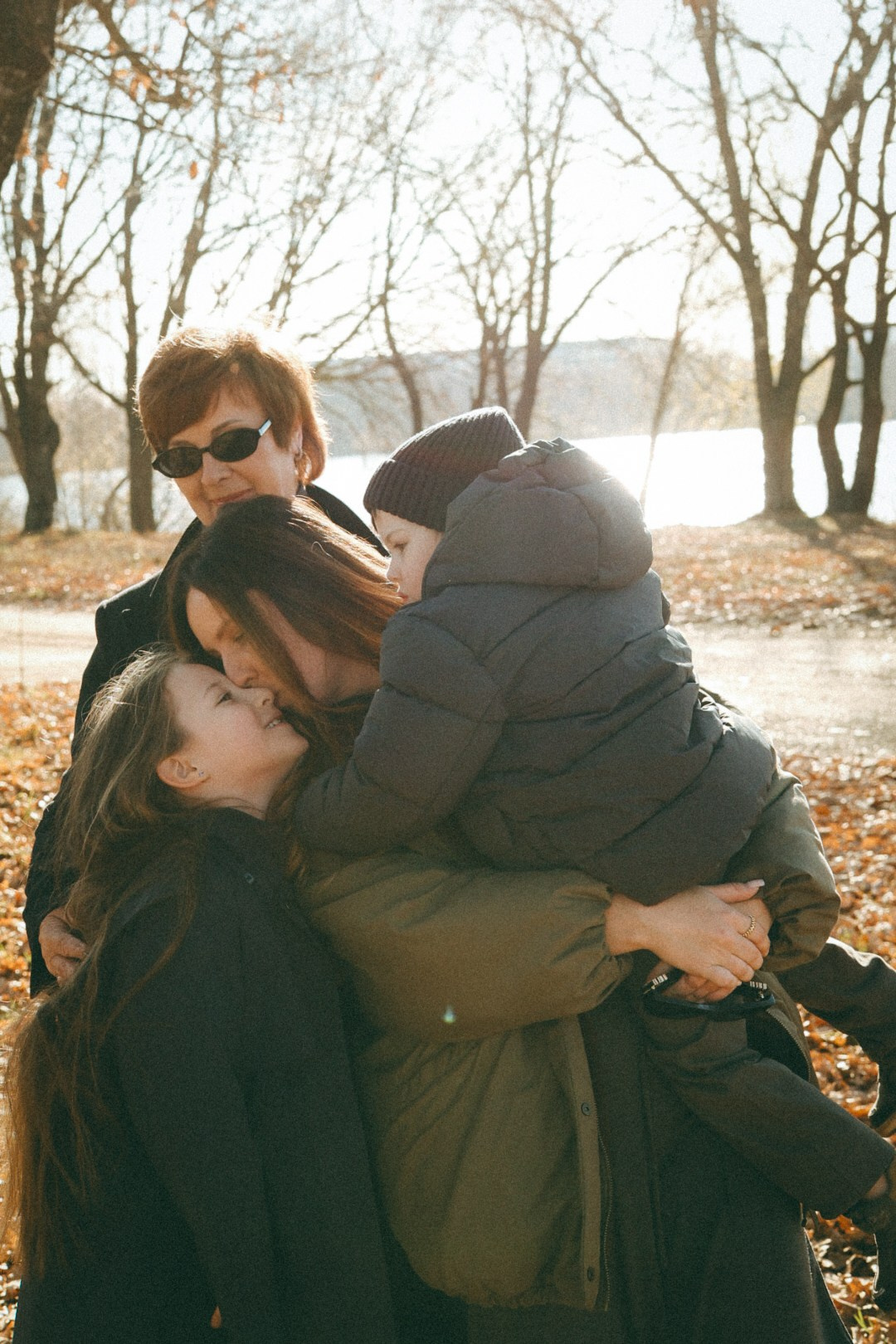 Family. Фотограф Нижний Новгород