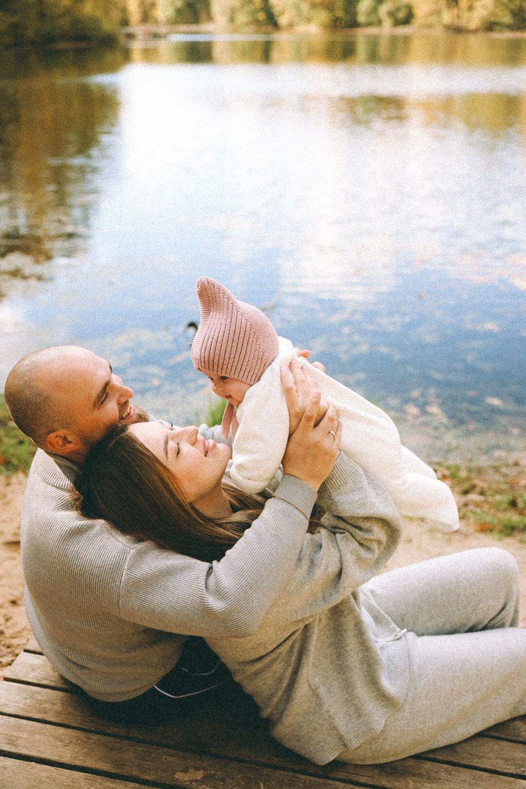 Family. Фотограф Нижний Новгород