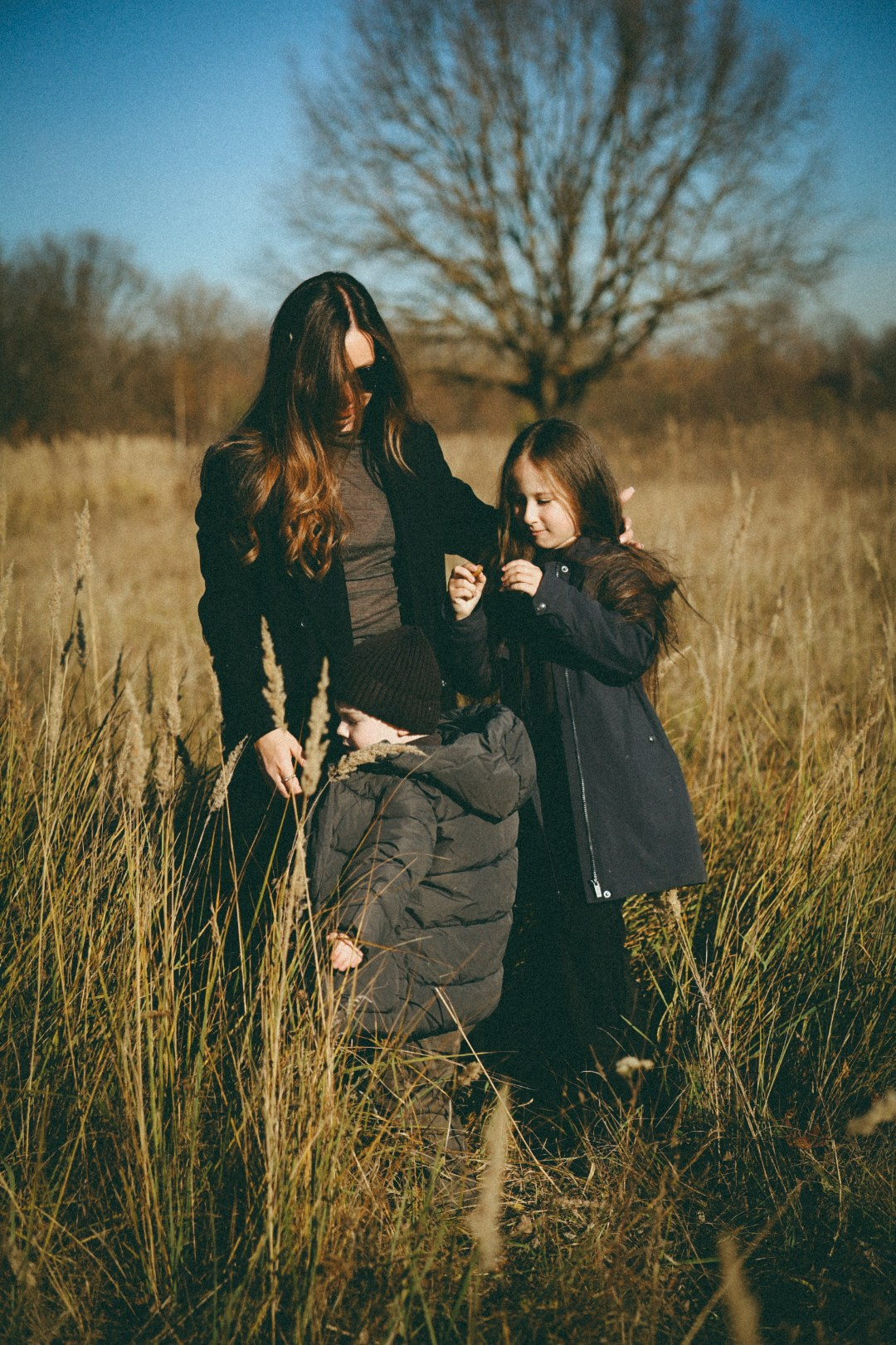 Family. Фотограф Нижний Новгород