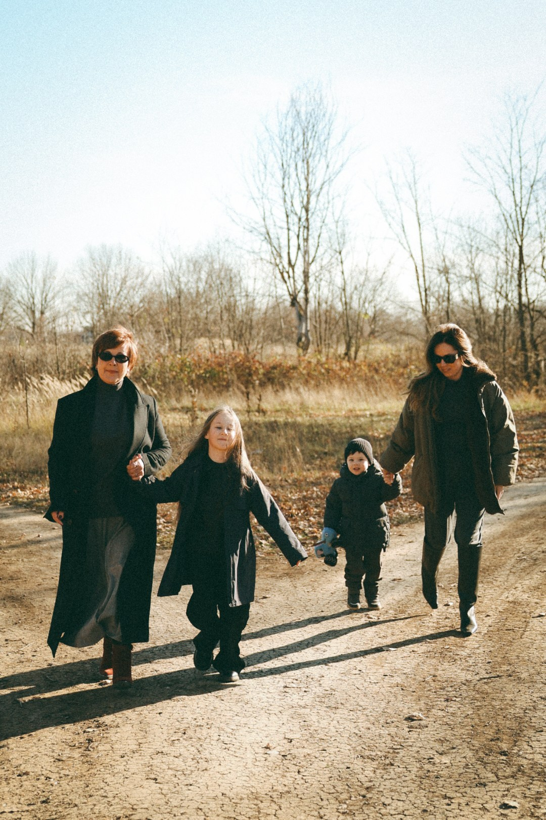 Family. Фотограф Нижний Новгород