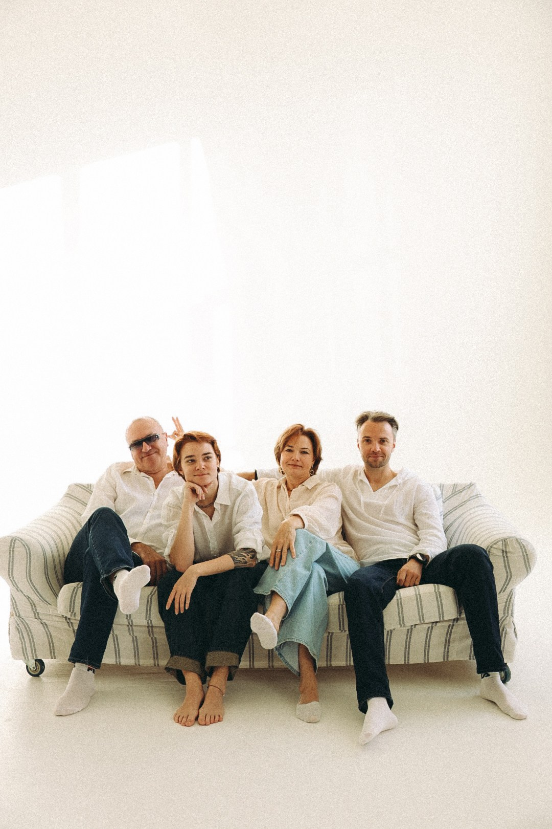 Family. Фотограф Нижний Новгород