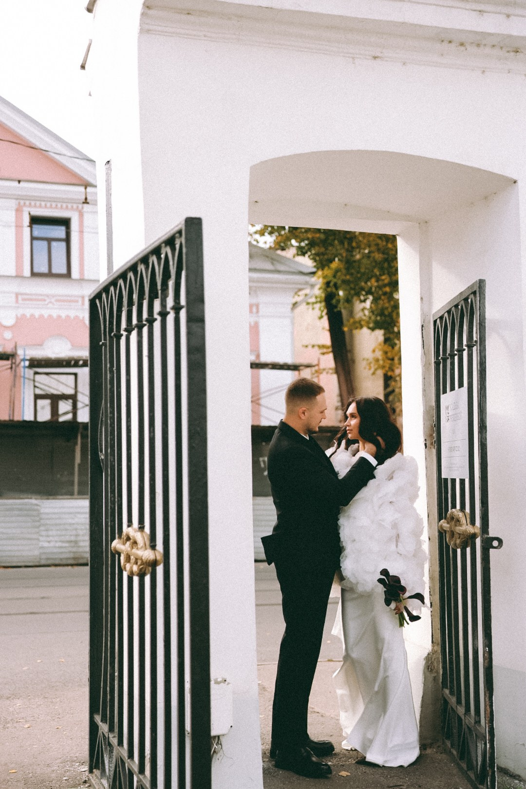 Егор и Юля. Фотограф Нижний Новгород