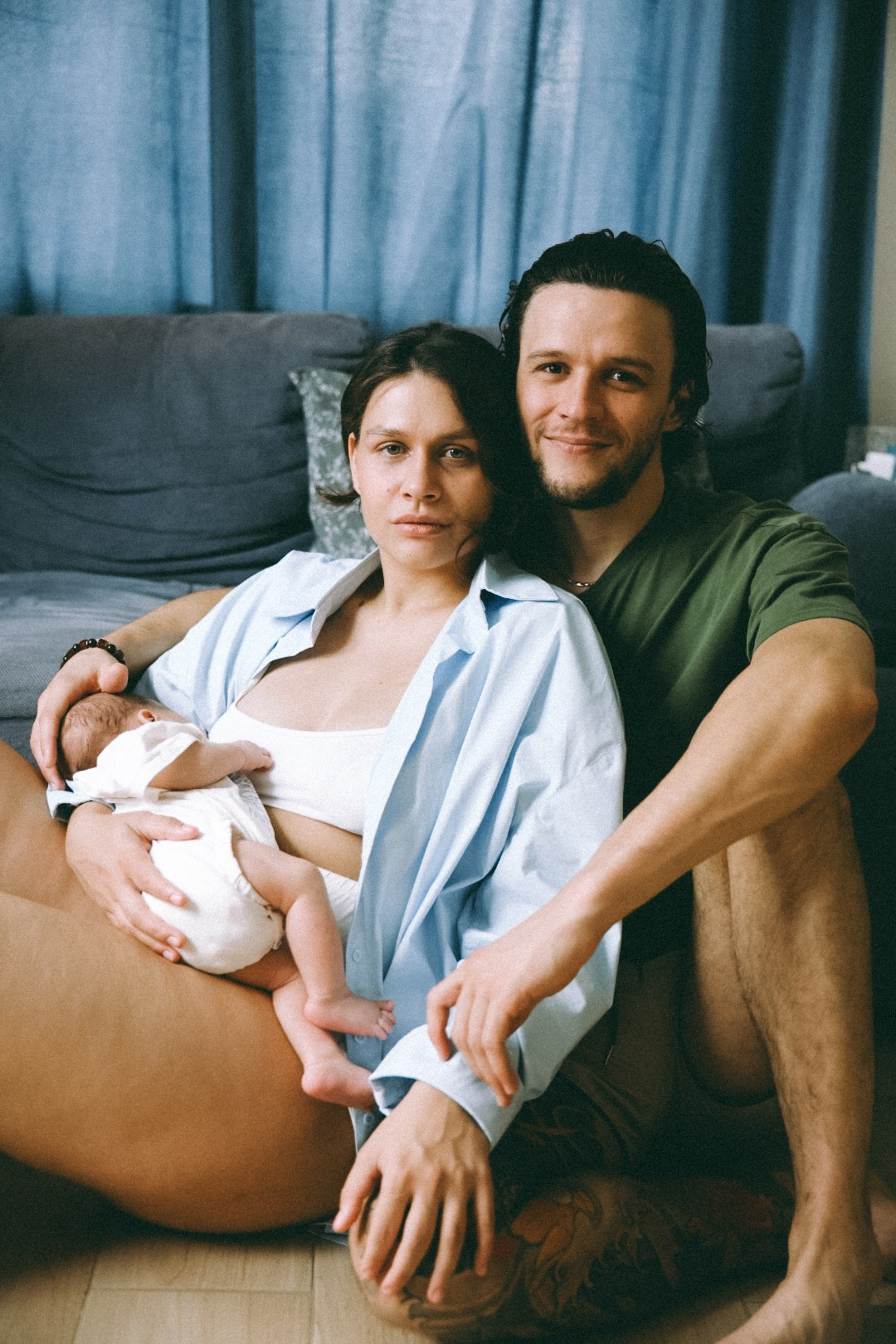 Family. Фотограф Нижний Новгород