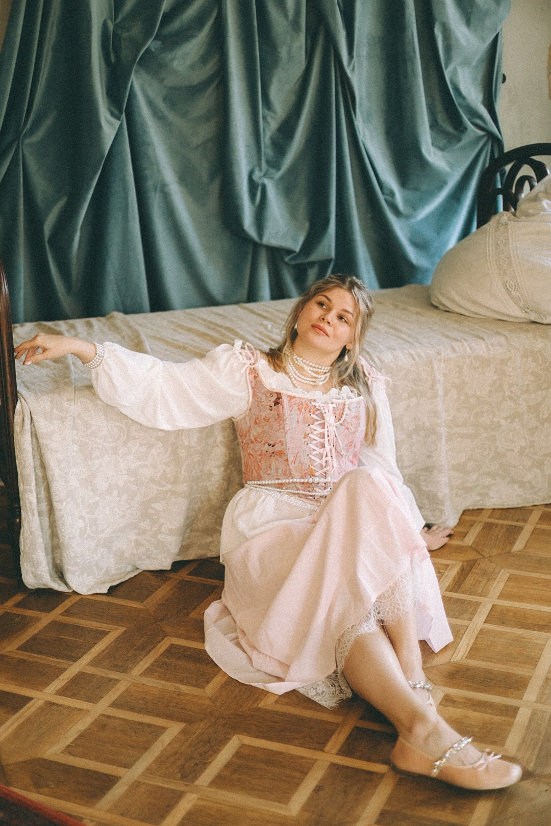 Настя. Фотограф Нижний Новгород