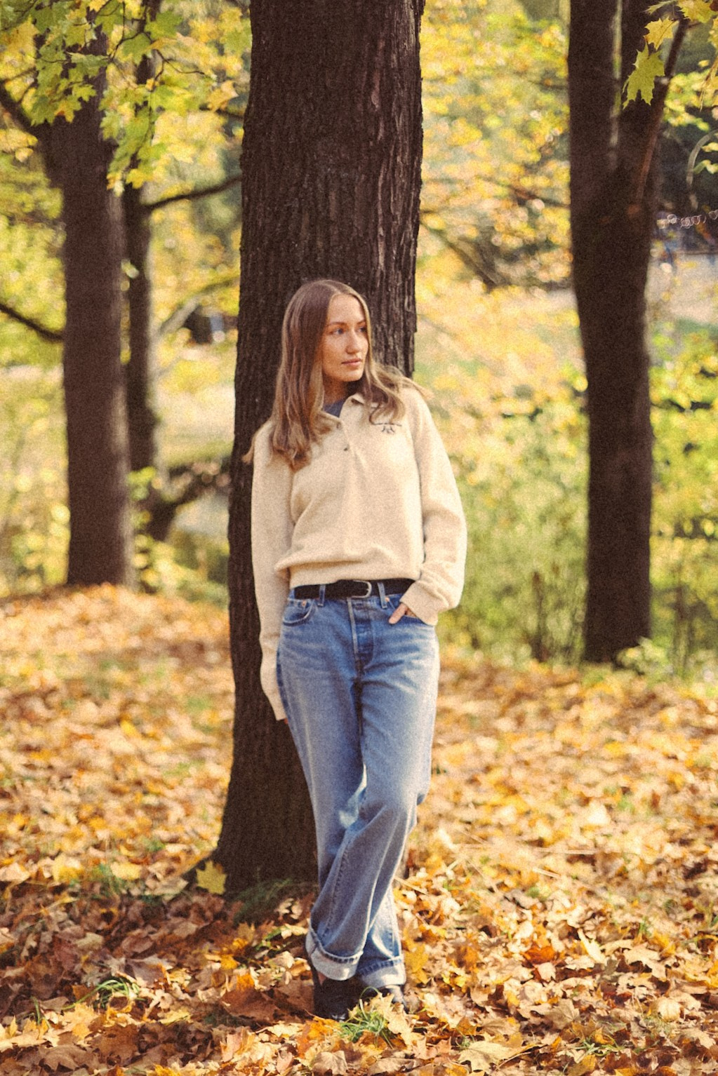 Оля. Фотограф Нижний Новгород